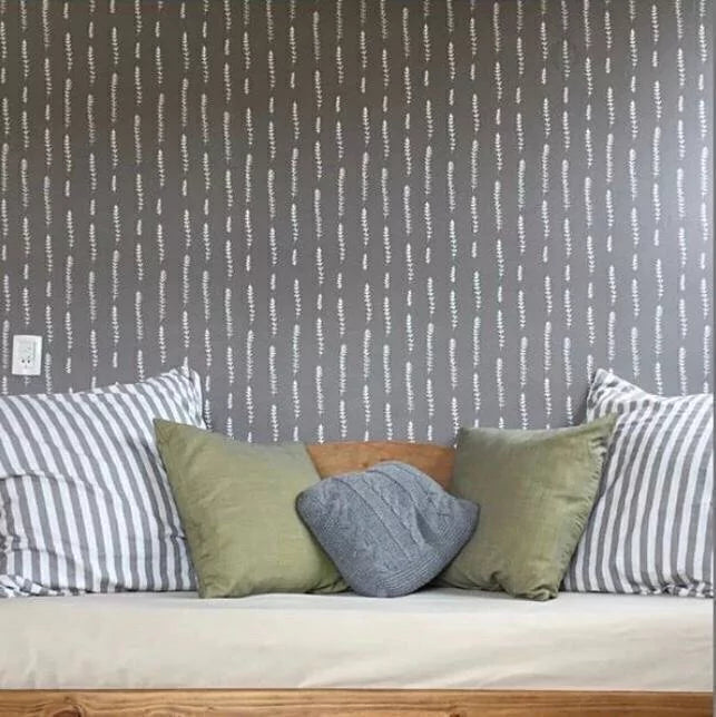 Espigas gris litoral