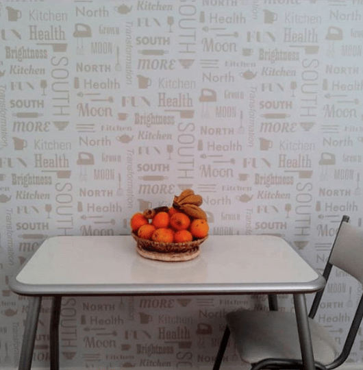 Manifesto de cozinha