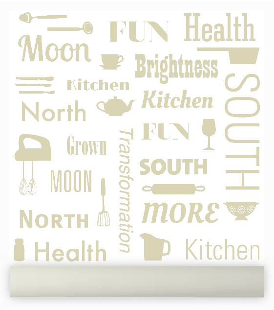 Manifesto de cozinha