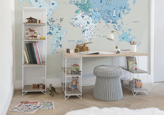 Mapamundi monumentos