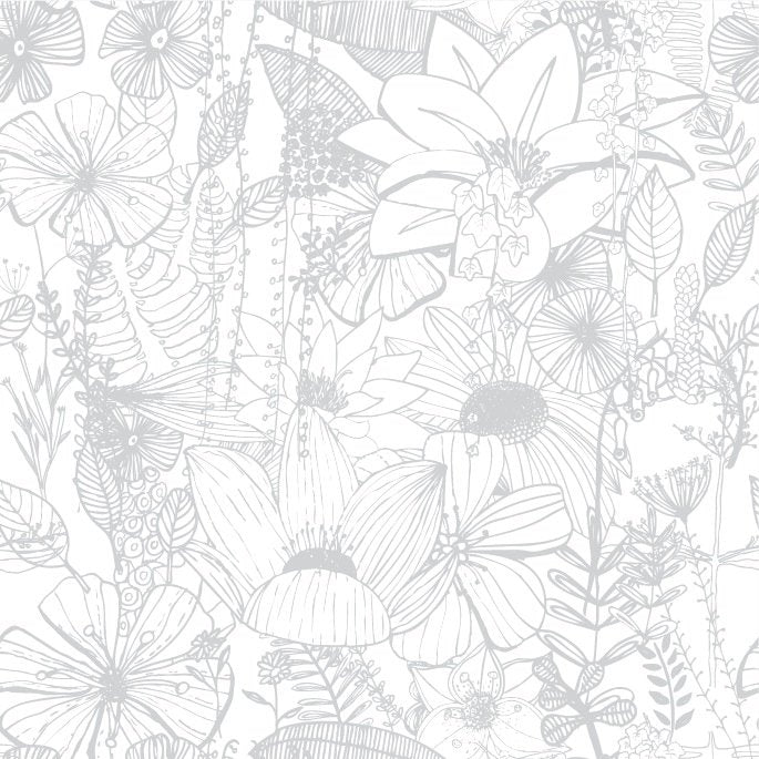 Plantas pattern