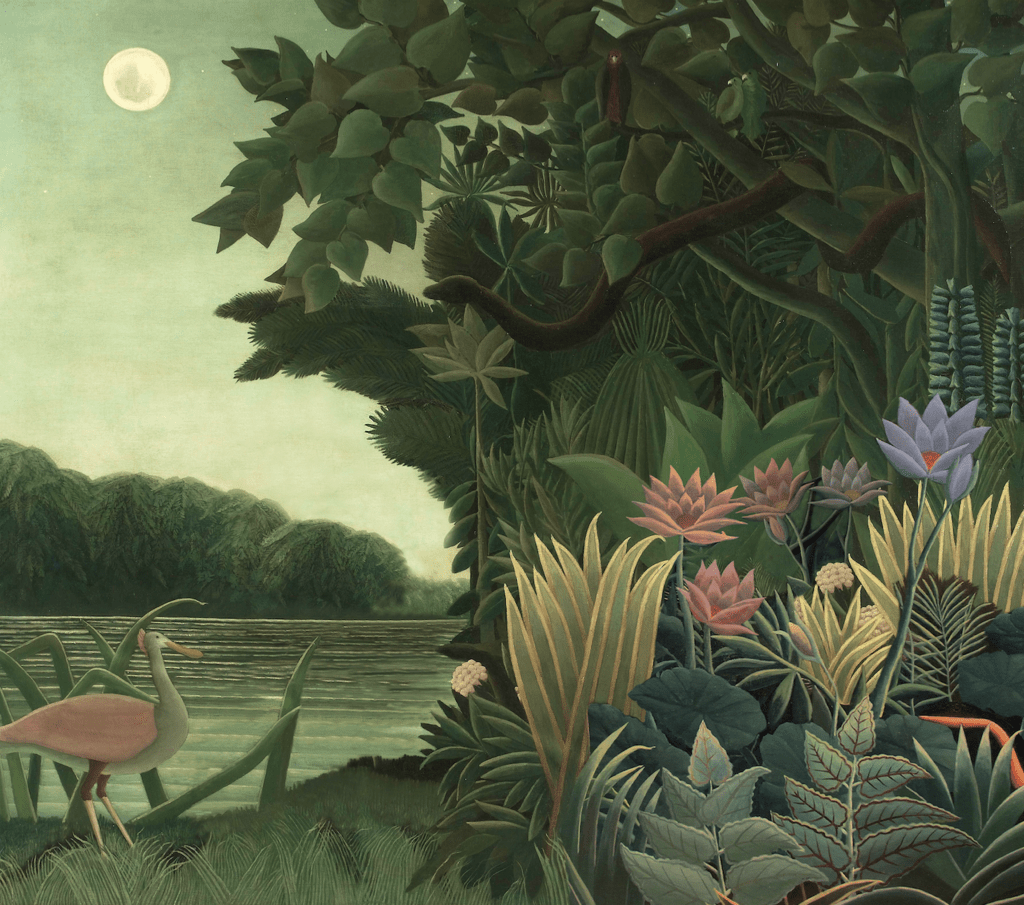 Rousseau
